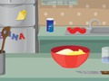 Juego Cocinar con Emma Tomate Quiche  en línea