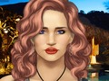 Juego Maquillaje verdadero  en línea