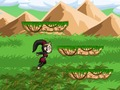 Juego Kiba y Kumba Highjump en línea