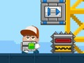 Juego Shootout de nivel de jefe  en línea