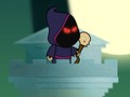 Juego Nigromante enojado  en línea