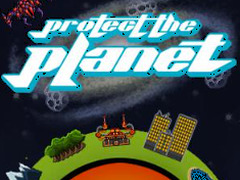 Juego Proteger el planeta  en línea