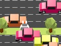Juego Tráfico  en línea
