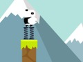Juego Panda de primavera  en línea