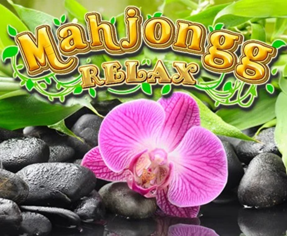 Juego Mahjong Relájate  en línea
