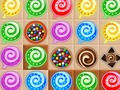 Juego Caramelos dulces  en línea