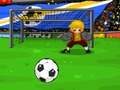 Juego Campeón de la meta  en línea
