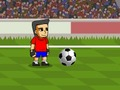 Juego Trucos de fútbol Copa del Mundo 2014  en línea