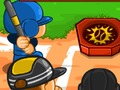 Juego Campeón del home run  en línea