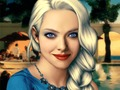 Juego Verdadera Maquillaje Amanda Seyfried  en línea
