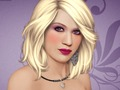 Juego Verdadera Maquillaje Kelly Clarkson  en línea