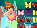 Juego Partido de mariposa 3  en línea