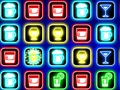Juego Neón 3 en línea