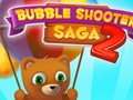 Juego Bubble Shooter Saga 2 en línea