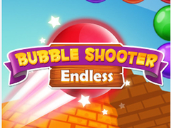 Juego Bubble Shooter Endless en línea