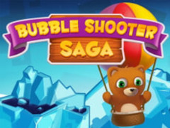 Juego Saga de tiradores de burbujas en línea