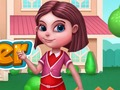 Juego Cambio de habitación  en línea