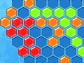 Juego Fiebre hexa en línea