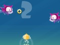 Juego Aventura Splashy  en línea