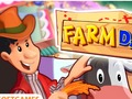 Juego Día de granja  en línea
