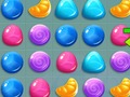Juego Candy Lluvia 3  en línea