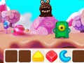 Juego Mejores amigos de Candy  en línea