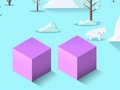 Juego Dos bloques  en línea