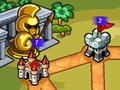Juego Caballero real  en línea