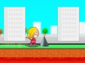 Juego Salto de salto  en línea