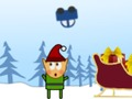 Juego Ayudantes de Santa  en línea