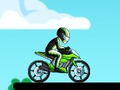 Juego Carreras de bicicletas 2 en línea