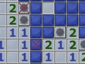 Juego Dragaminas  en línea