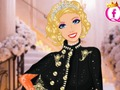 Juego Barbie Glam Reina en línea