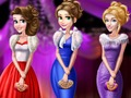 Juego Fiesta glamorosa  en línea