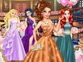 Juego Belleza Real Ball  en línea