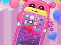 Juego Decore su Iphone7  en línea