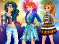 Juego Ex Fiesta de la novia  en línea