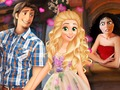 Juego Princesa Secreta Fecha  en línea