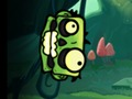 Juego Barra de cerebro zombie en línea