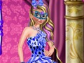 Juego Princesas Carnaval Moderno  en línea
