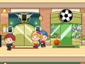 Juego Mini millonario del centro comercial  en línea