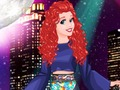 Juego Princesa Modelos en la Semana de la Moda de Milán  en línea