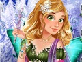 Juego Princesas de hadas de invierno  en línea