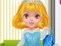 Juego Juerga de compras para bebés  en línea