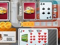 Juego Tomar el bus  en línea