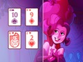 Juego Solitario mágico de Tarly en línea