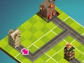 Juego Ciudad retorcida en línea