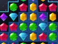 Juego Explosión de joya  en línea