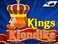 Juego Kings Klondike en línea