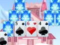 Juego Solitario de castillo congelado en línea